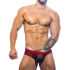 �����-����� "FUKR Gigolo Briefs - Black" (������!) 