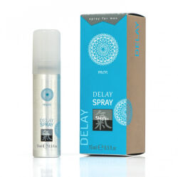 ����� ������� "Shiatsu - Men Delay Spray" (��������������) 