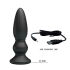 �������� ���������� "Mr Play - Powerful Vibrating Anal Plug 2" (� ���������) 