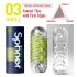 ����������� "Tenga - Spinner 03 Shell" (����. ����!) 