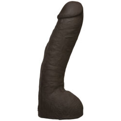 ������������� - ��������� "UltraSkyn Hung 12' Black" (����. ����!) 
