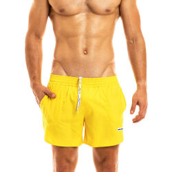 ������-����� "Capsule Swimwear Short - Yellow" 