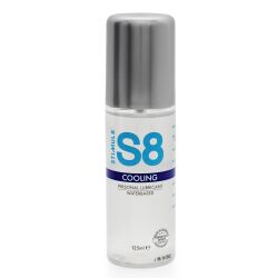 ����-������ "Stimul8 - Cooling" (�����������, ������������) (SALE!) 