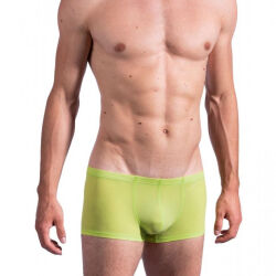 �����-������� "RED 0965 Minipants - Lime Green" 