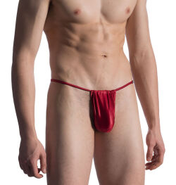 ������-������� "M751 - Micro Pouch Ruby" 