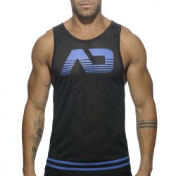 �����-���������� "Fetish AD - Blue" 