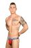 �����-����� "Almost Naked Tagless Cotton Jock - Red" (SALE!) 