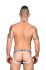 �����-����� "Almost Naked Tagless Cotton Jock - Red" (SALE!) 