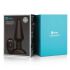 �������� ������ "b-Vibe - Rimming XL Black" (� �������� ��������) 