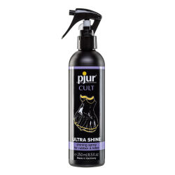 ����� ��� ������ �� ������, ������ � ������� "Pjur - Cult Ultra Shine" (����. ����!) 