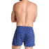 �����-����� "3102231 Woven Boxer - Ocean Cavern" 