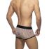 �����-������� "Tiger Print Trunk - Beige" 