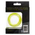 ����������� ������ "Link Up Ultra-Soft Edge Green" 