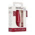 �������� ������ "Slim Butt Plug - Red" 