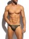 �����-����� "Formentera Briefs - Khaki" 