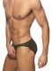 �����-����� "Horny Bikini Briefs - Khaki" 