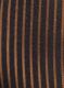 �����-����� "Black Stripes Bikini Briefs - Black" 