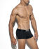 �����-������� "New Basic Cotton Boxer - Black" 