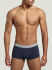�����-������� "Classic - 3-Pack Men's Trunk Navy" (�������� 3 ��.) 