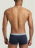 �����-������� "Classic - 3-Pack Men's Trunk Navy" (�������� 3 ��.) 