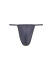 �����-������� "Plume - Micro Fibre G-String Anthracite" 