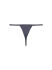 �����-������� "Plume - Micro Fibre G-String Anthracite" 