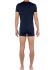�������� "Tensel Soft - Tee-Shirt V Neck Navy" 