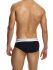 �����-����� "Staple 3-pack Briefs - Black" (�������� 3 ��.) 