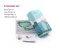 �������� / �������� "Magic Motion - Fugu Teal" 