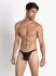 �����-����� "M800 - Low Rise Briefs Black" 