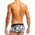 ������-������� "Polkadot Trunk Boxer - Black" 