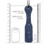 �������� - ���� "Ouch! - Denim Paddle Blue" 