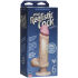 �������������-��������� " The Realistic Cock 6' Ultraskyn - Vanilla" (� ���������) 