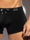 ������-������� "Basic Sportive Swim Trunk - Black" 