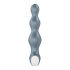 �������� ���������� / ������ "Satisfyer - Lolli Plug 2 Grey" (� ���������) 