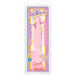 �������� ���������� "Crystal Jellies - 5,5' Anal Starter - Pink" 