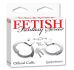��������� "Fetish Fantasy - Official Handcuffs" 
