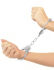 ��������� "Fetish Fantasy - Official Handcuffs" 