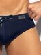 ������-����� "Basic Sportive Swim Briefs - Navy" 