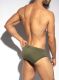 ������-����� "Basic Sportive Swim Briefs - Khaki" 