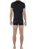 �������� "Tensel Soft - Tee-Shirt V Neck Black" 