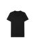 �������� "Tensel Soft - Tee-Shirt V Neck Black" 