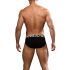 �����-����� "Trophy Boy For Hung Guys Briefs - Black" 