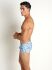 ������-������� "BLU 2156 Beachpants - Triangles" 