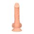 �������������-��������� "RealRock 7' - Flesh" (� ���������) 