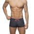 ������-����� "Basic Mini Short Charcoal" 