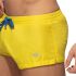 ������-����� "Basic Mini Short Yellow" 