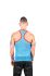 �����-���������� "Club Racer Back Tank - Electric" 