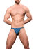 �����-����� "Sexy Bamboo Jock - Dark Teal" 