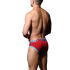 �����-����� "Trophy Boy For Hung Guys Briefs - Red" 